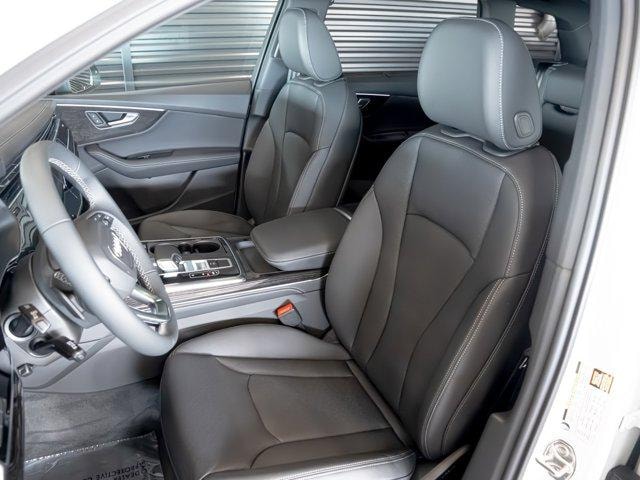 2026 Audi Q7 Premium Plus - Photo 8