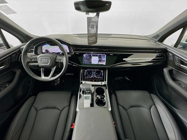 2025 Audi Q7 Prestige - Photo 7