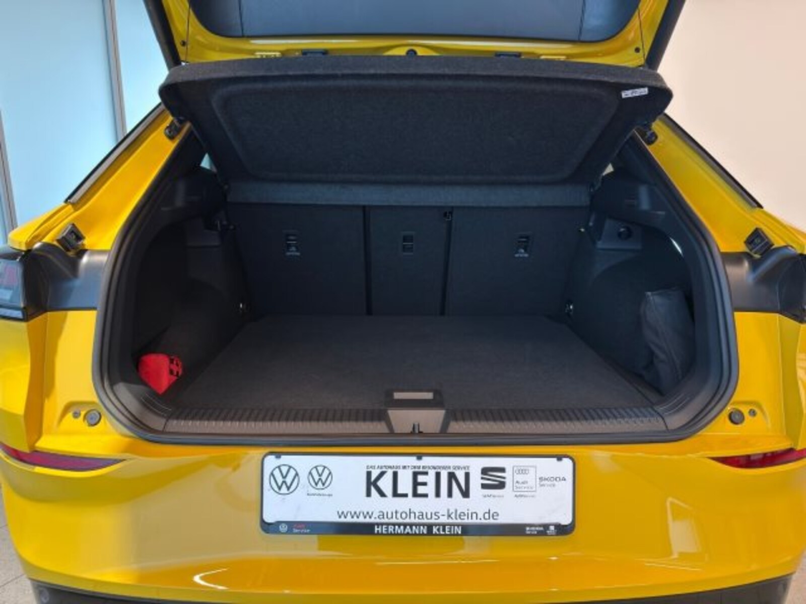 Volkswagen T-Roc – Bild 14