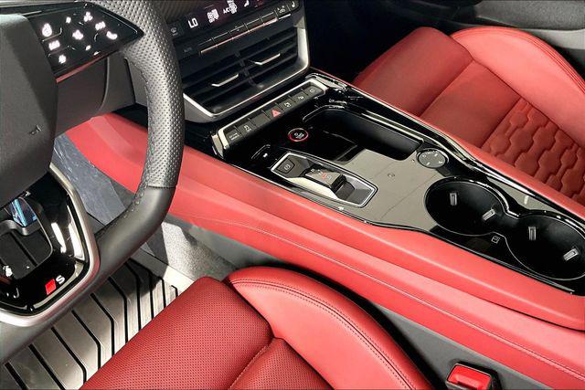 2026 Audi S e-tron GT Premium Plus - Photo 8