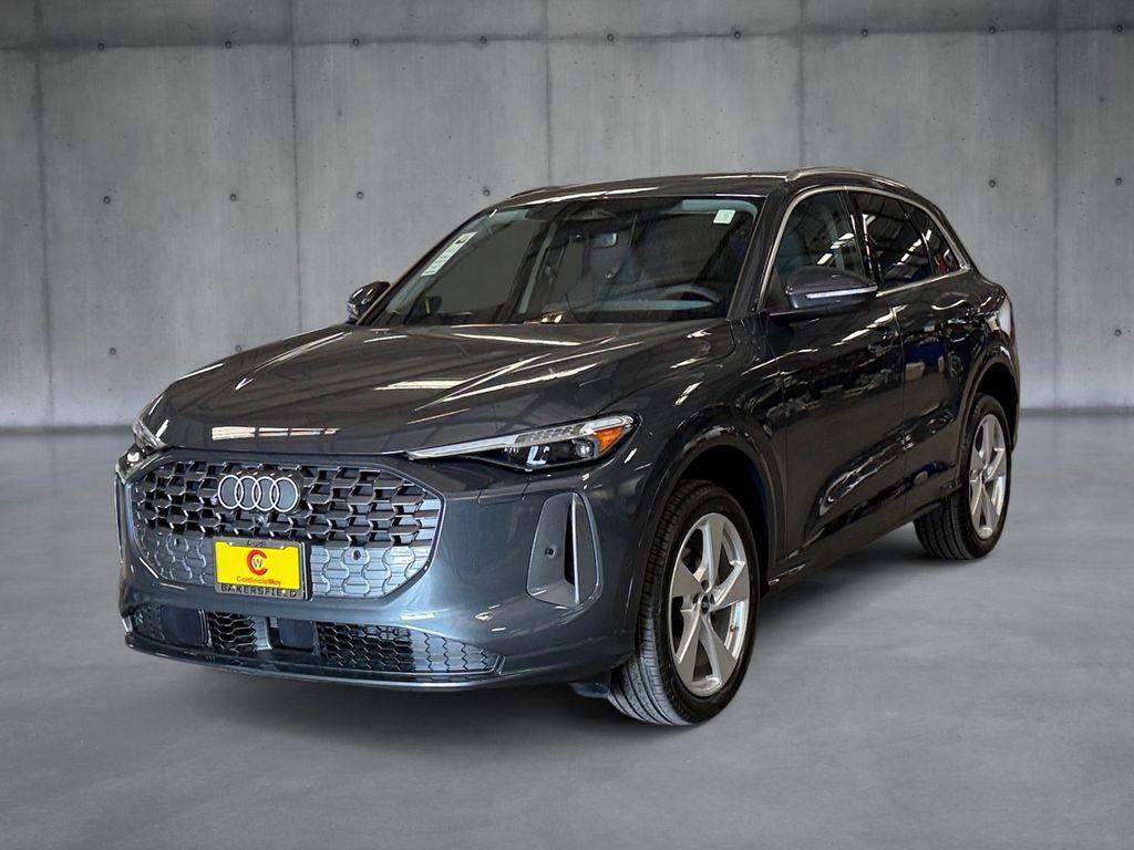 2025 Audi Q5 Sportback 45 Premium Plus's photo