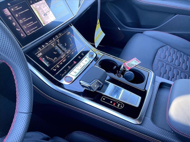 2026 Audi RS Q8 Base - Photo 10