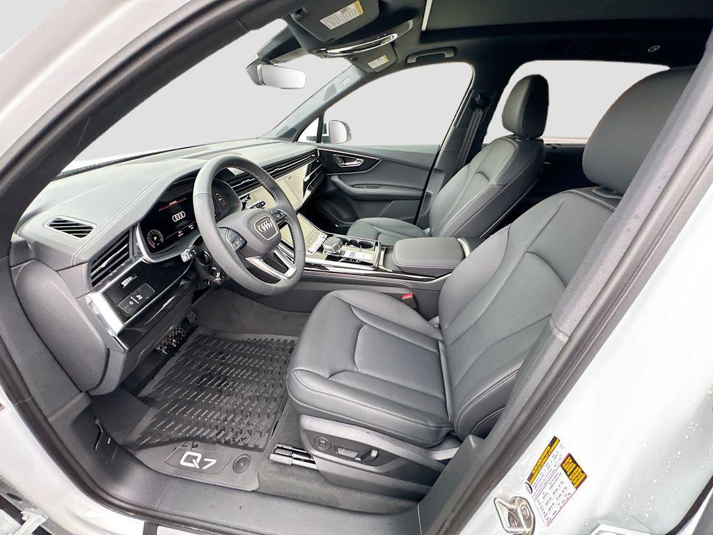 2026 Audi Q7 Premium Plus - Photo 24