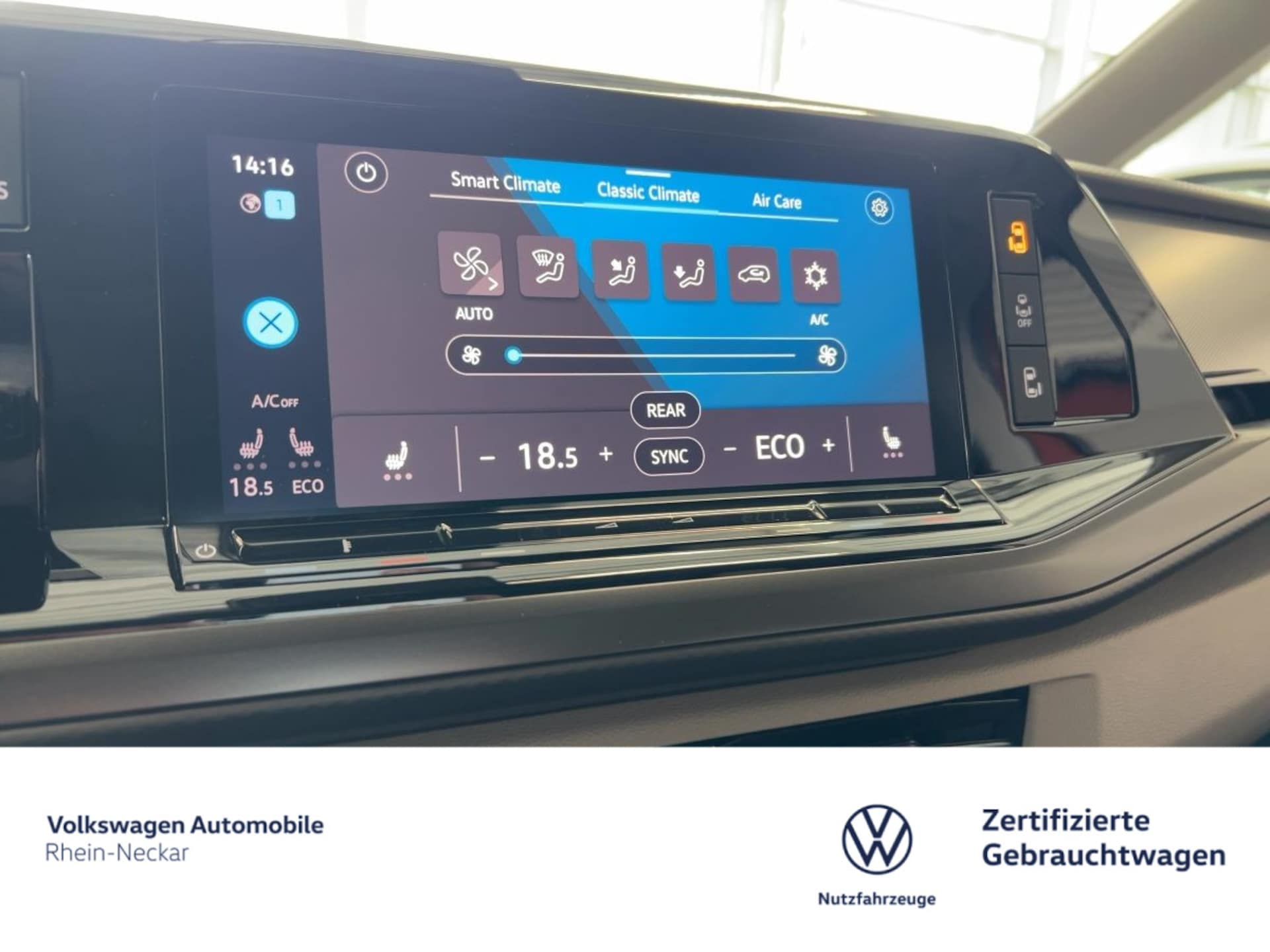Volkswagen Multivan Basis-Modell
