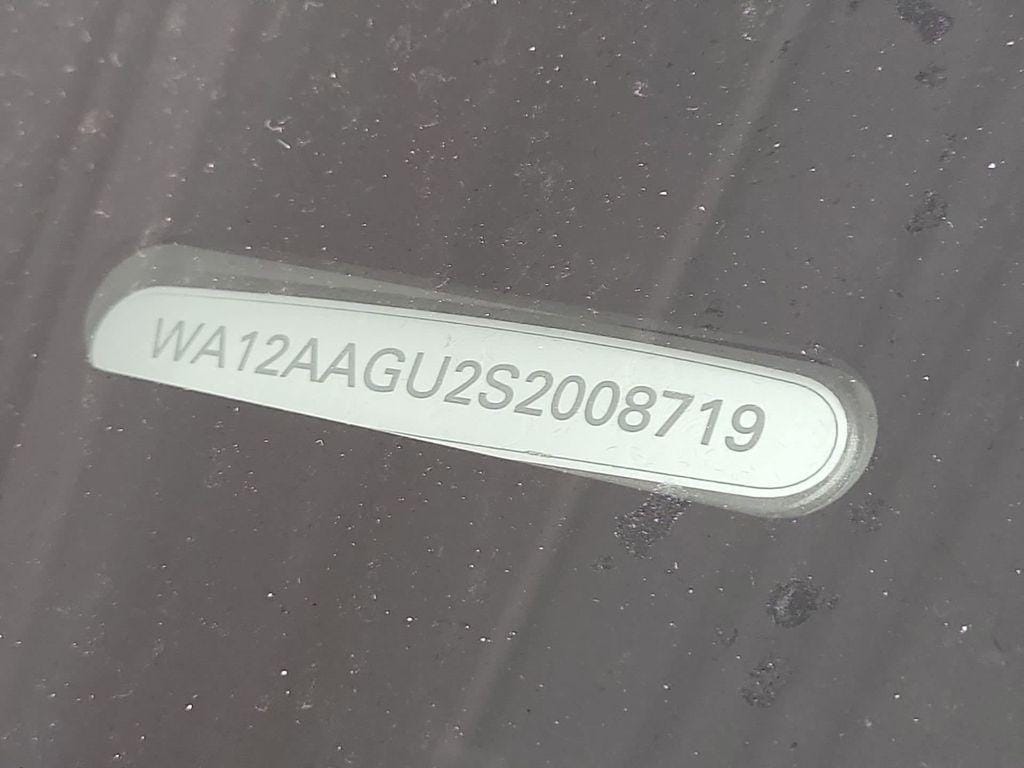 2025 Audi Q5 Premium Plus - Photo 20
