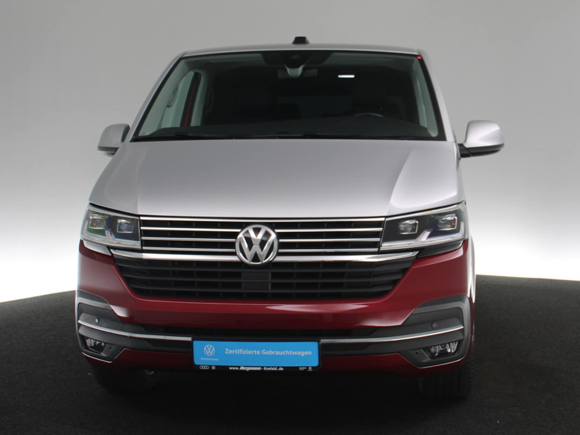 Volkswagen T6.1 Multivan Comfortline