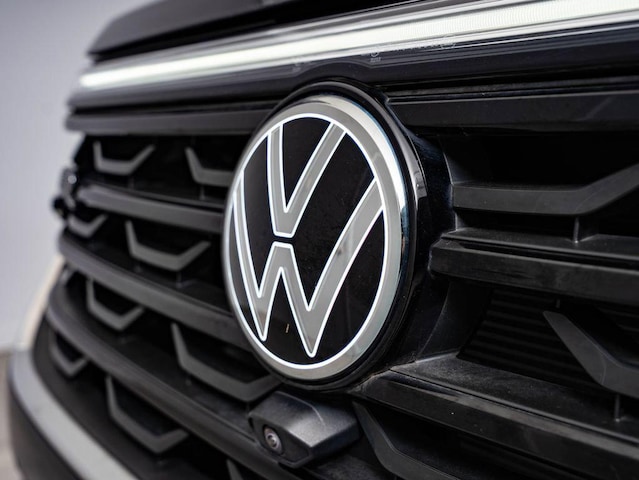 2024 Volkswagen Atlas Cross Sport