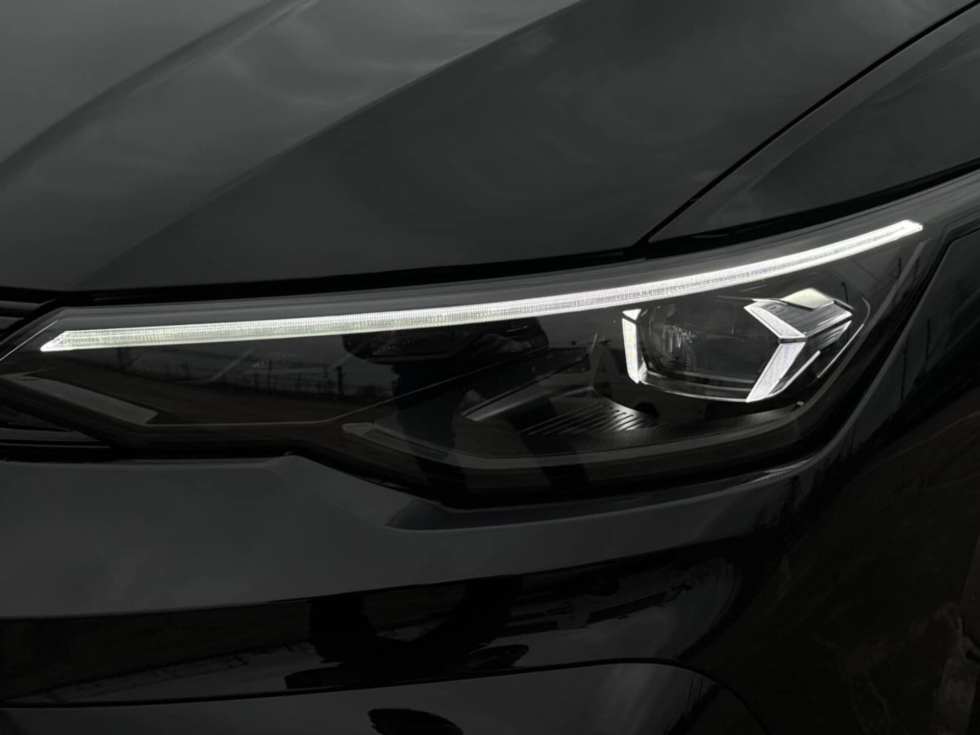 Volkswagen Golf Variant R-Line