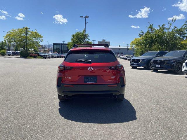 2026 Mazda CX-50 Hybrid