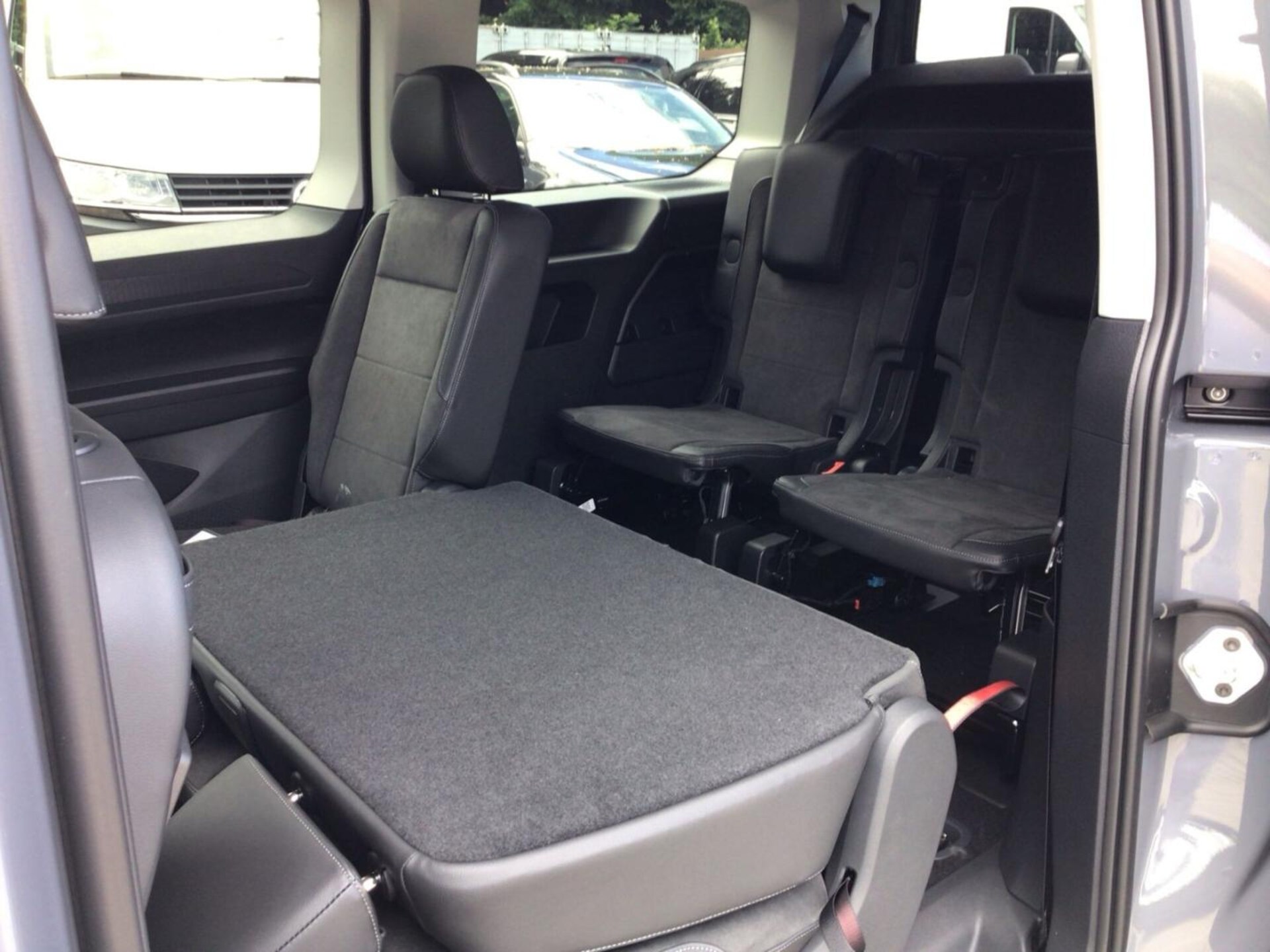 Volkswagen Caddy ENERGY