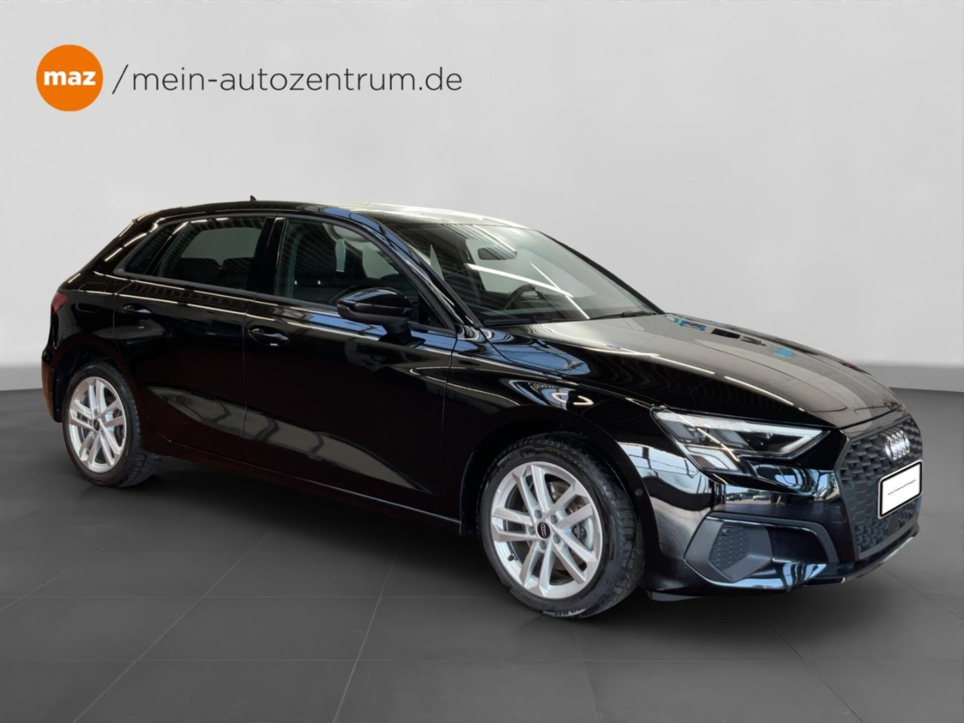 Audi A3 Sportback TFSI e