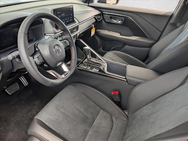 2025 Acura ADX