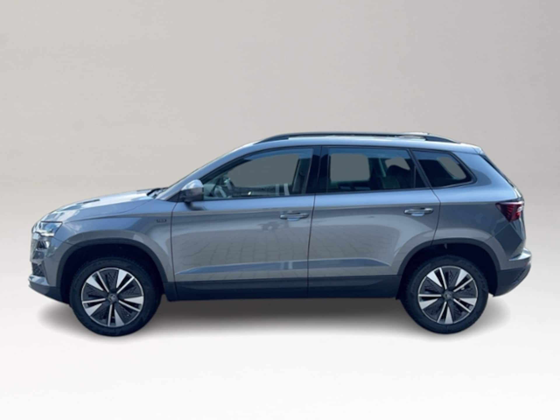 Skoda Karoq Tour