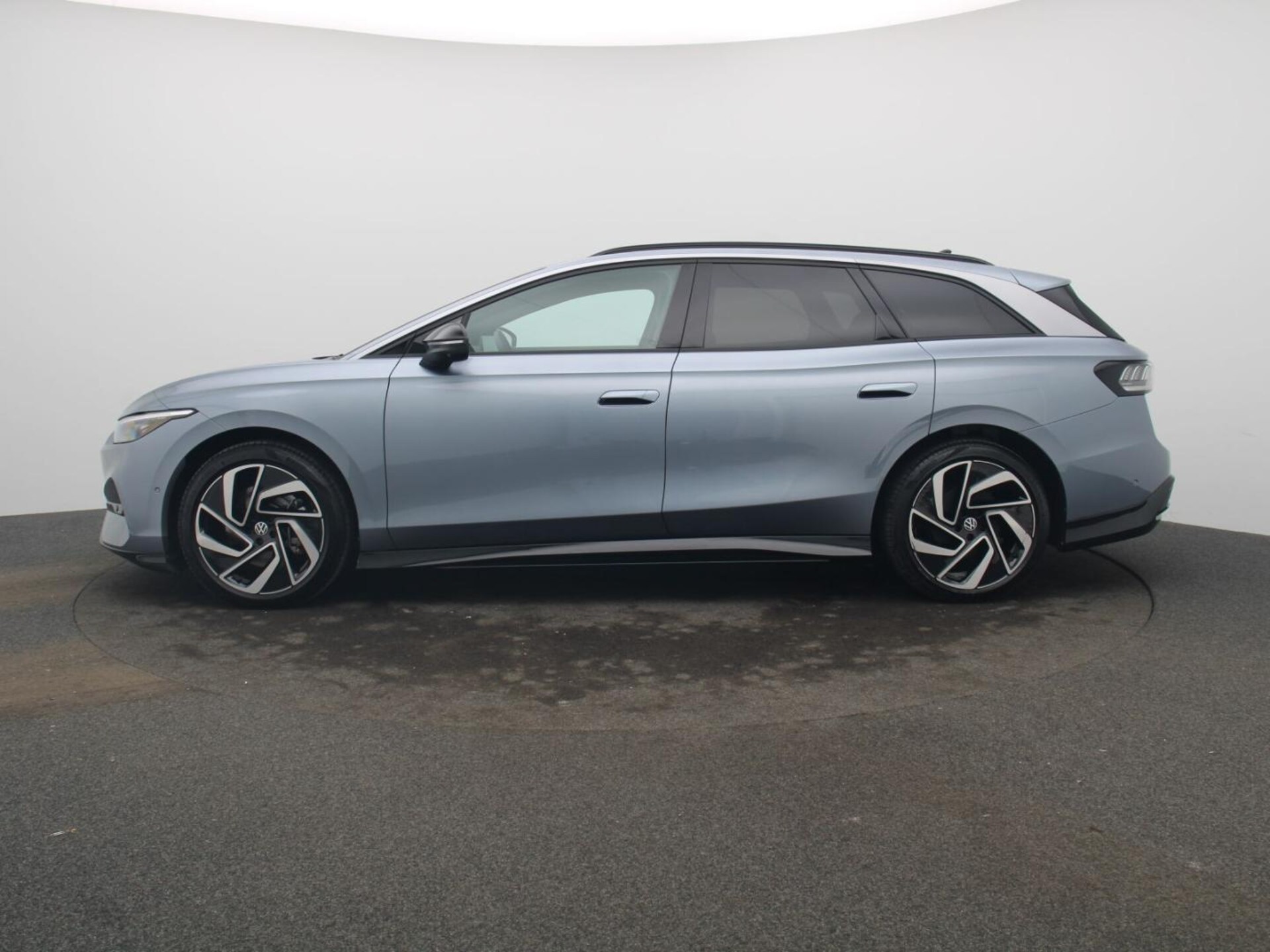 Volkswagen ID.7 Tourer Pro