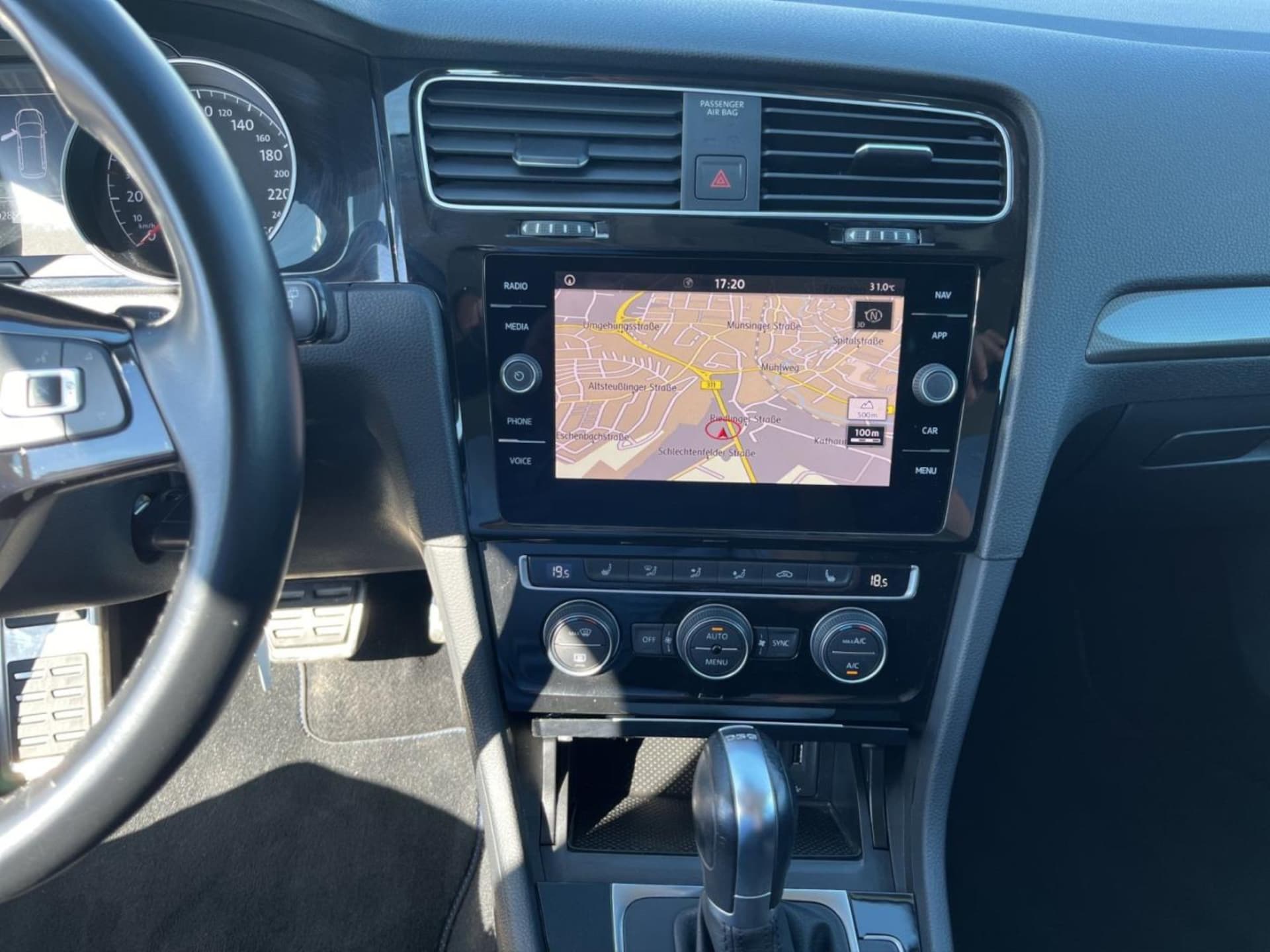 Volkswagen Golf Variant JOIN