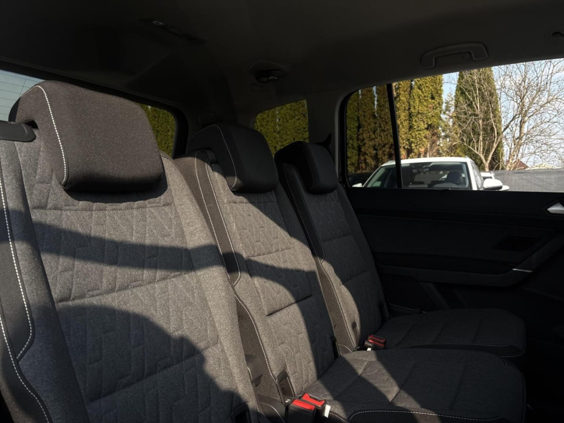 Volkswagen Touran MOVE