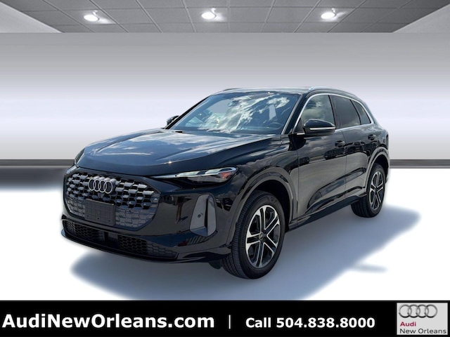 Photo of 2025 Audi Q5 