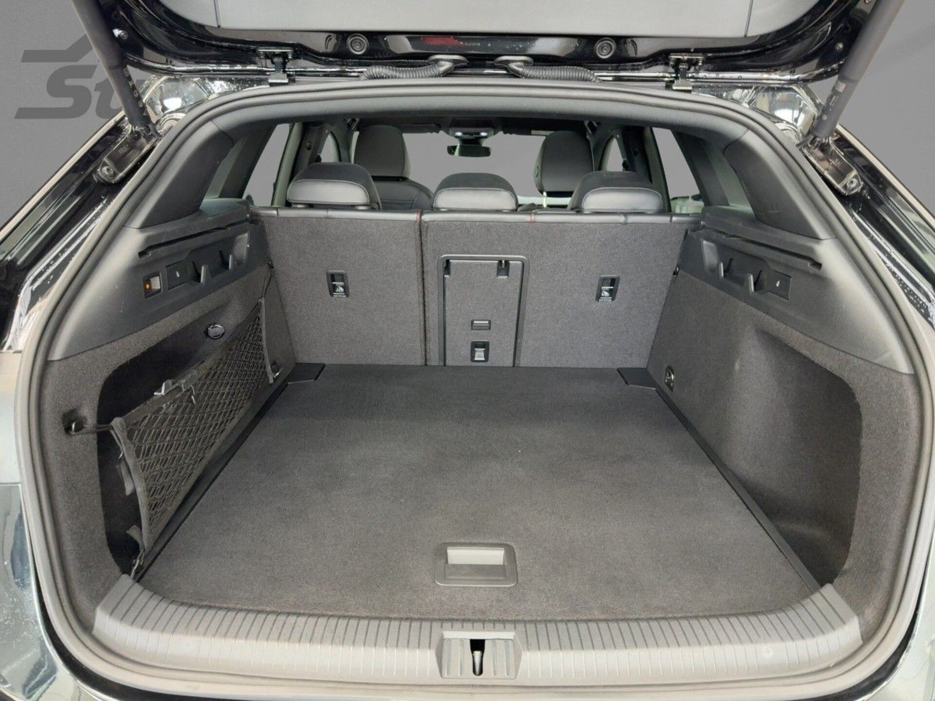 Volkswagen ID.7 Tourer GTX