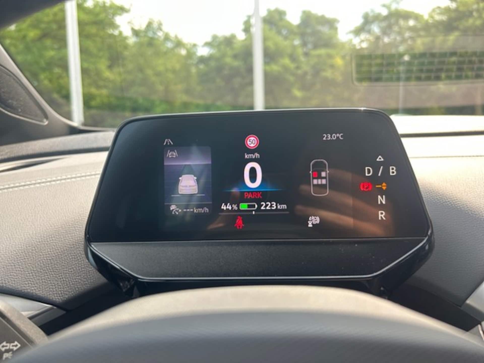 Volkswagen ID.4 Pro