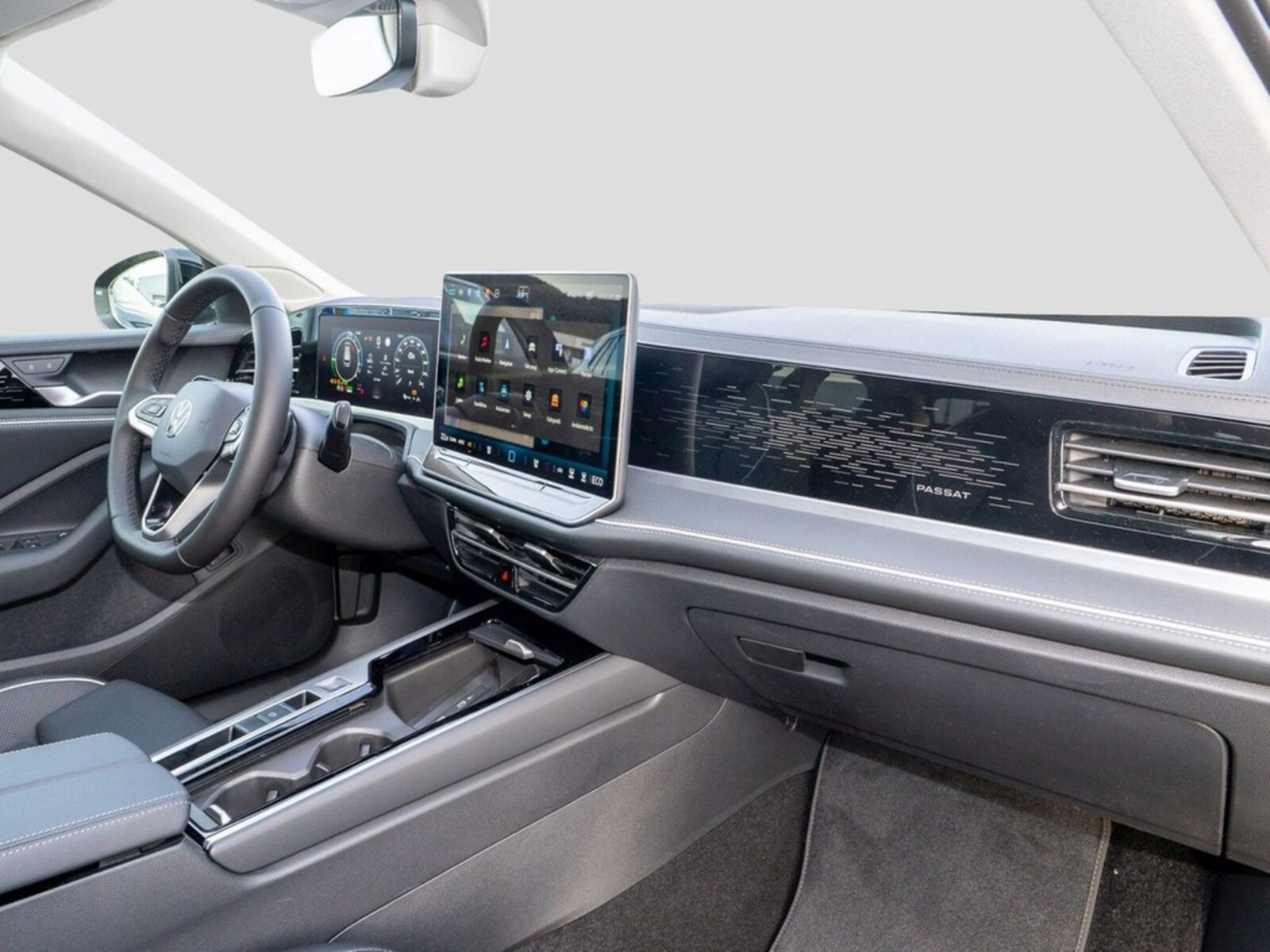 Volkswagen Passat – Bild 8