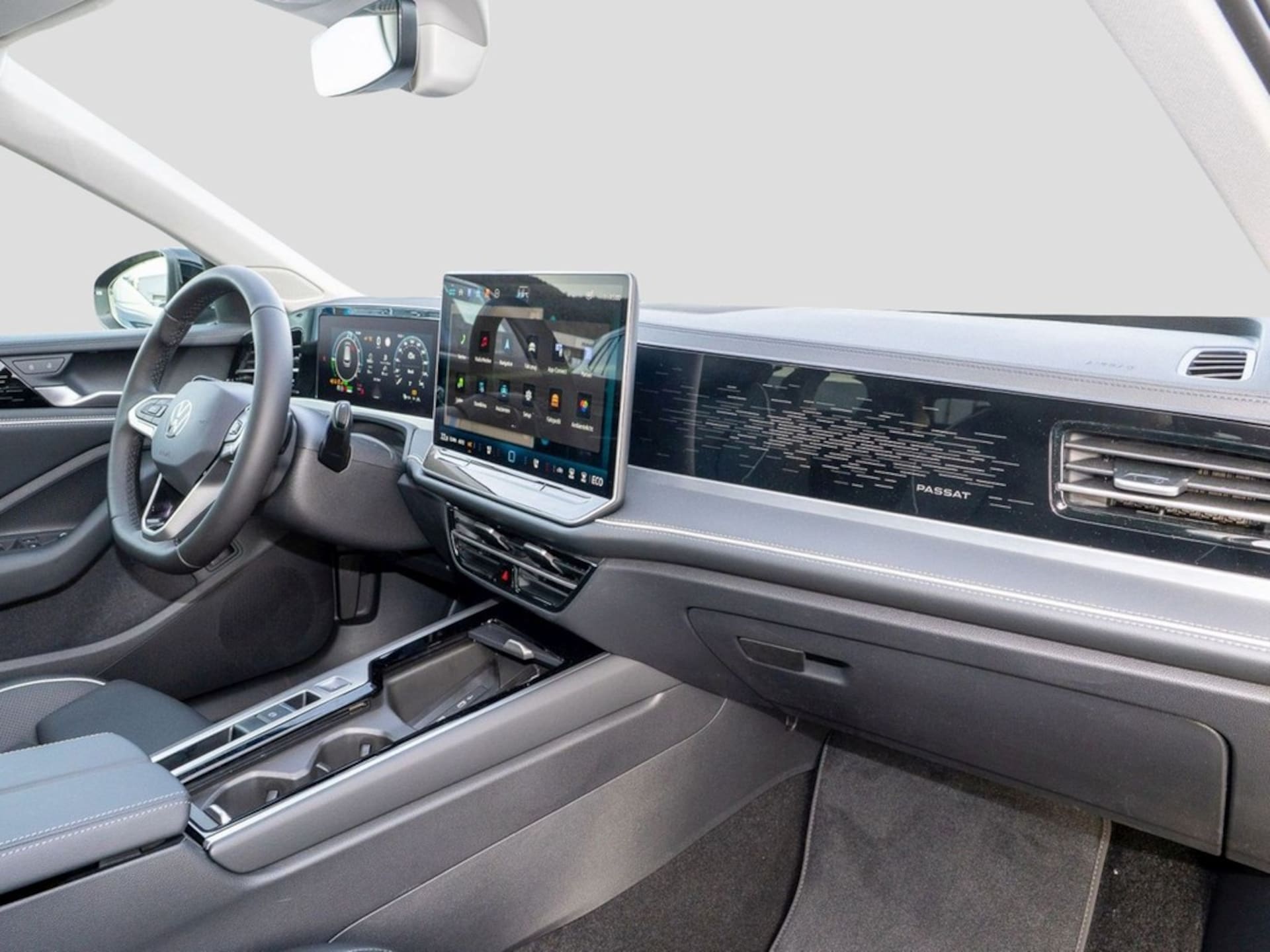 Volkswagen Passat Elegance