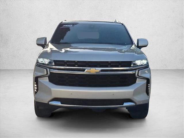 2022 Chevrolet Tahoe