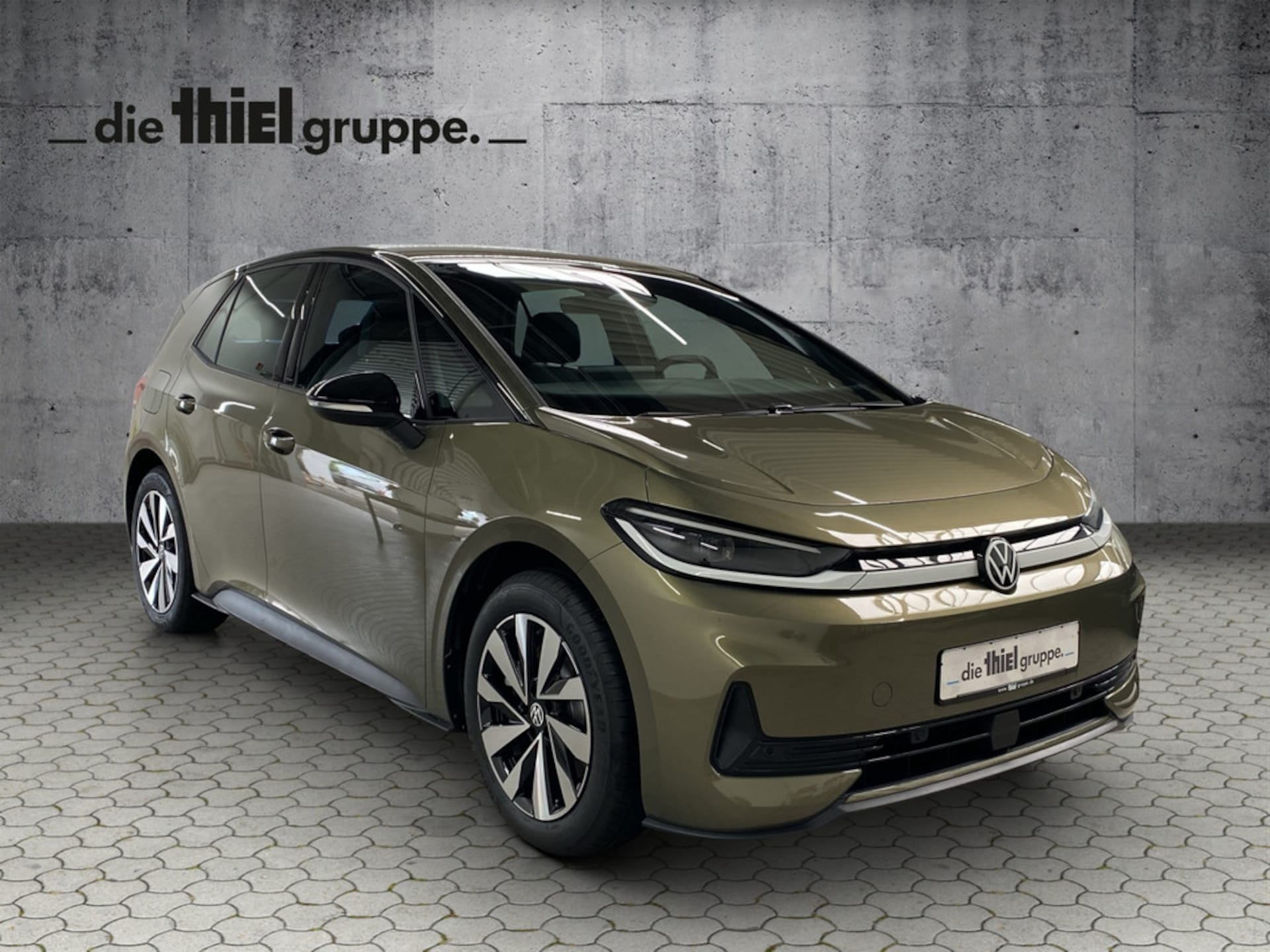Volkswagen ID.3 Neo Life