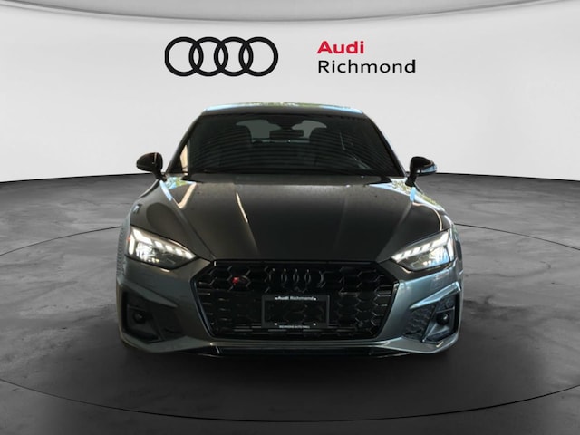 2023 Audi S5 Sportback