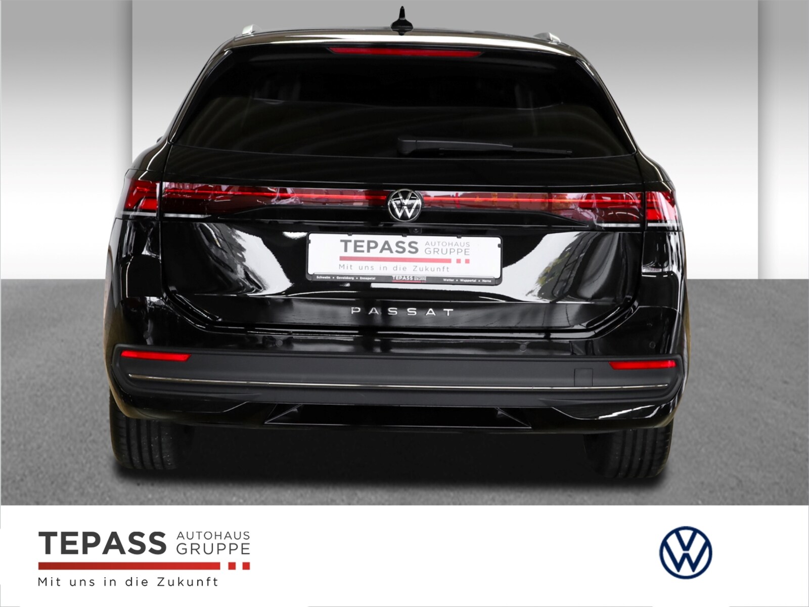 Volkswagen Passat – Bild 5