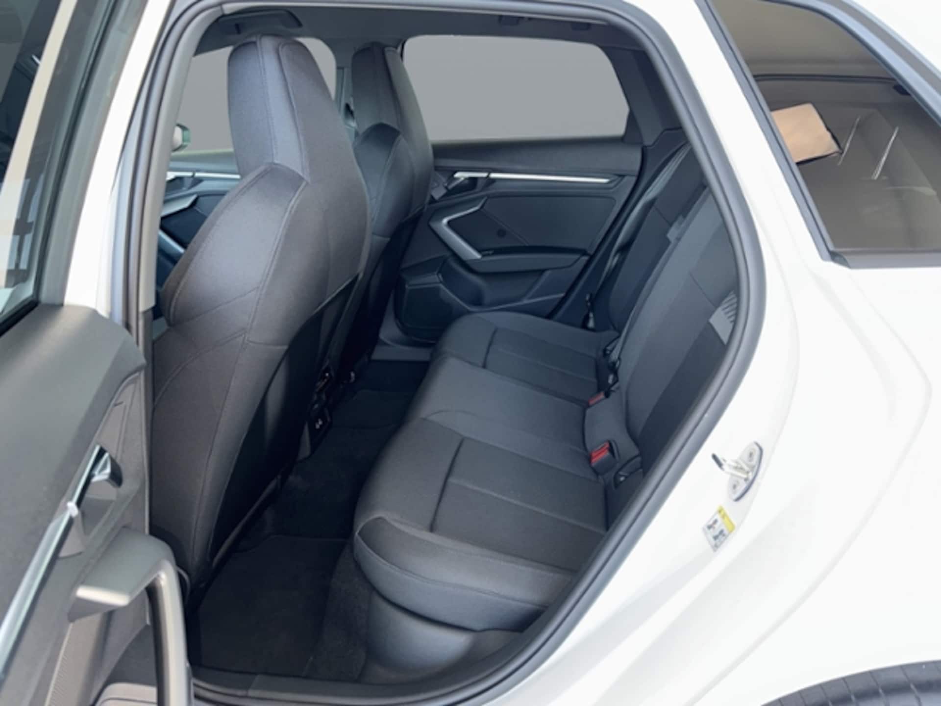 Audi A3 Sportback Advanced