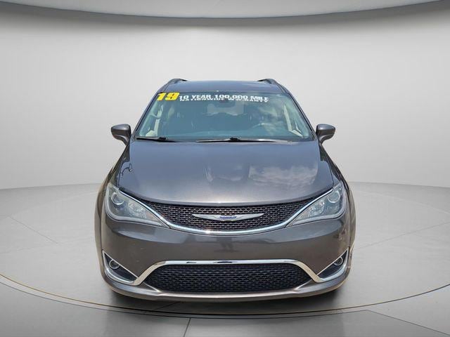 2019 Chrysler Pacifica