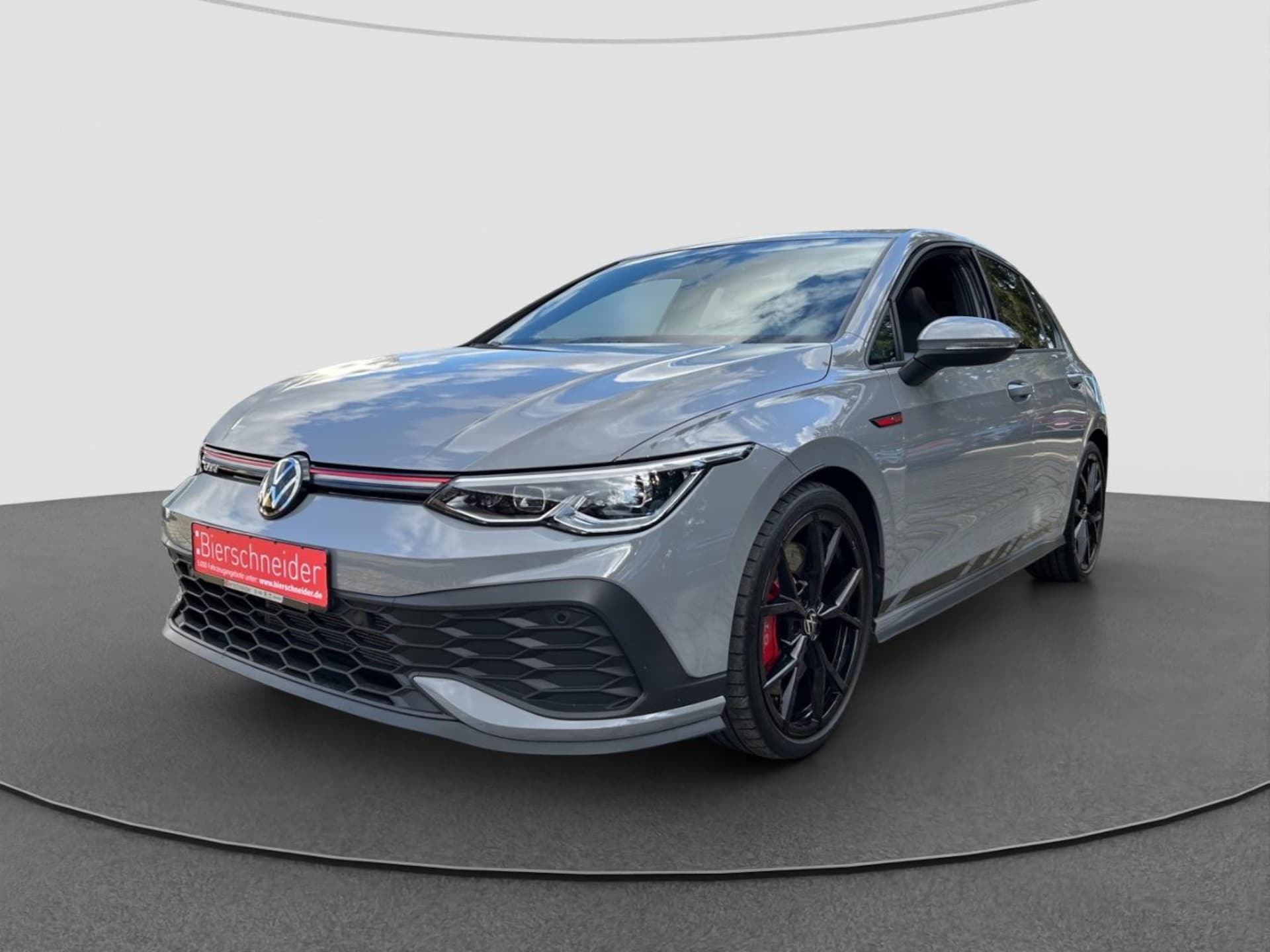 Volkswagen Golf GTI Clubsport