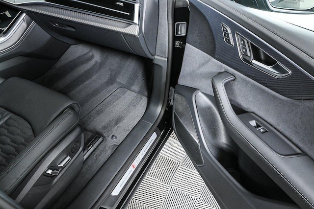 2026 Audi RS Q8 Base - Photo 27