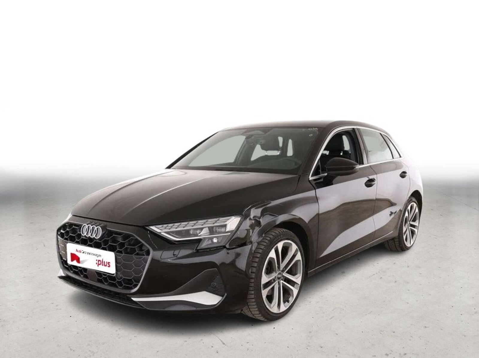 Audi A3 Sportback – Bild 2