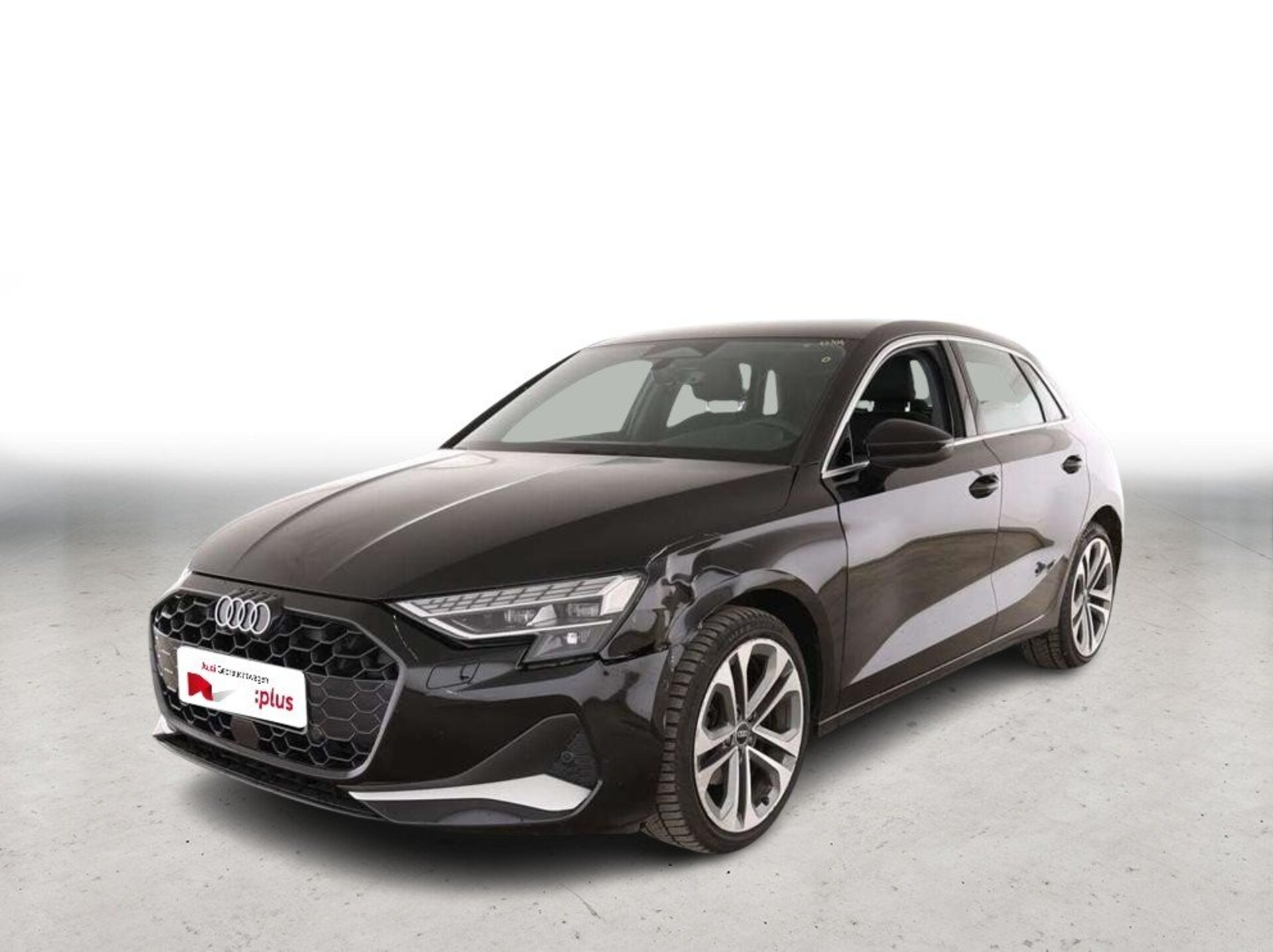 Audi A3 Sportback Advanced