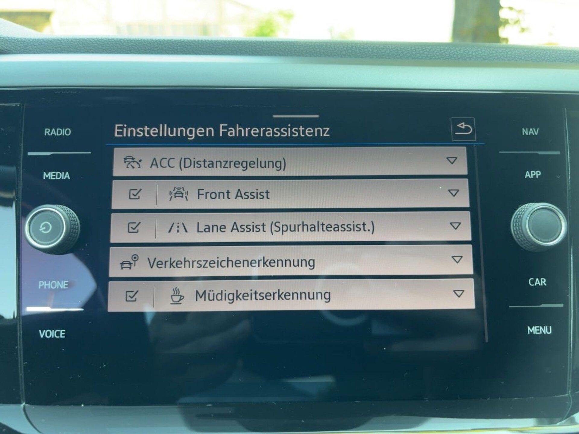 Volkswagen Taigo R-Line