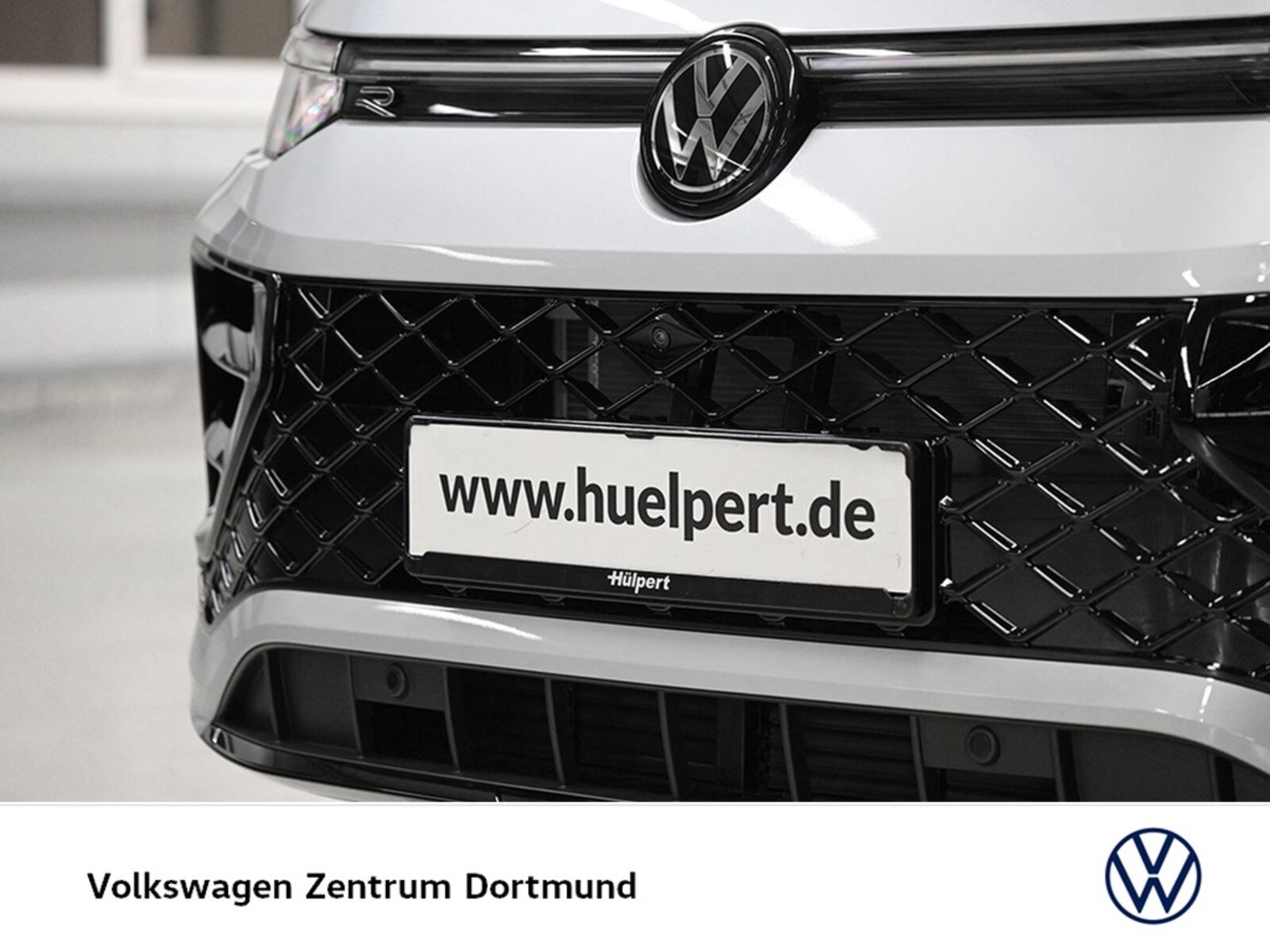 Volkswagen Tayron – Bild 6