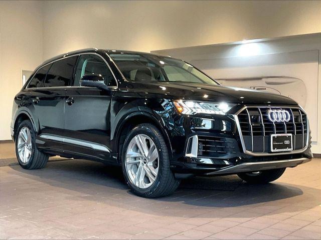 2023 Audi Q7