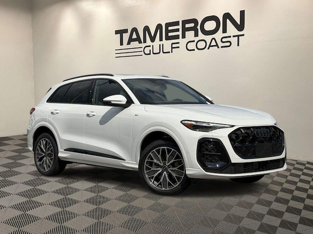 2026 Audi Q5