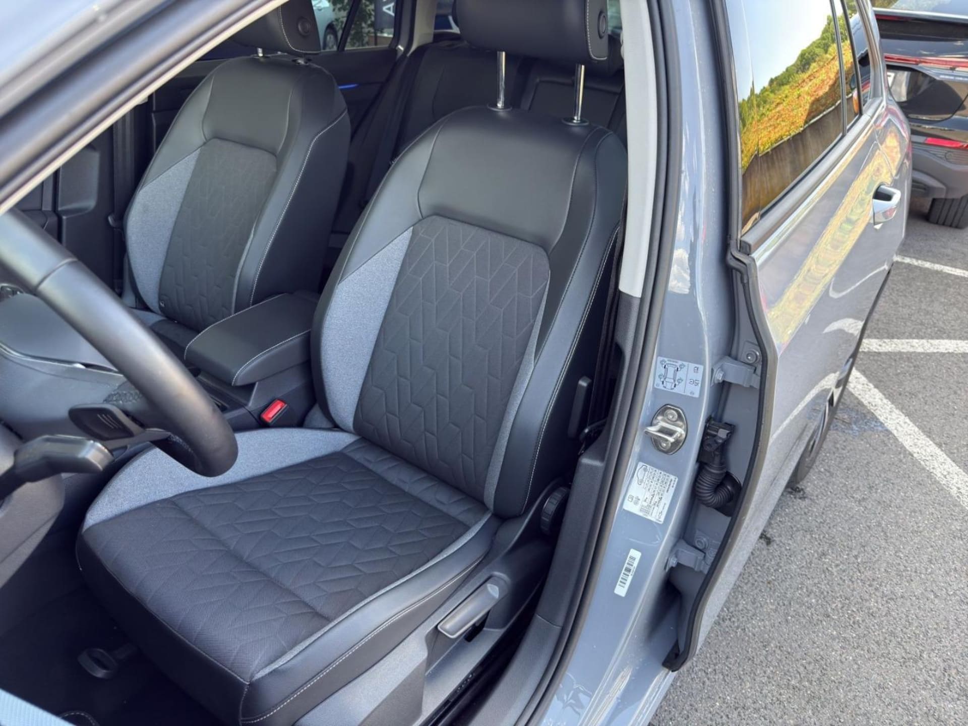 Volkswagen Golf Variant Goal