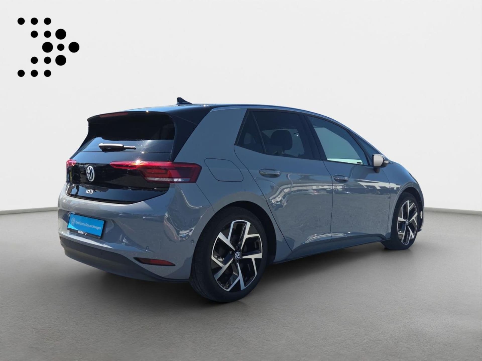 Volkswagen ID.3 MOVE Pro