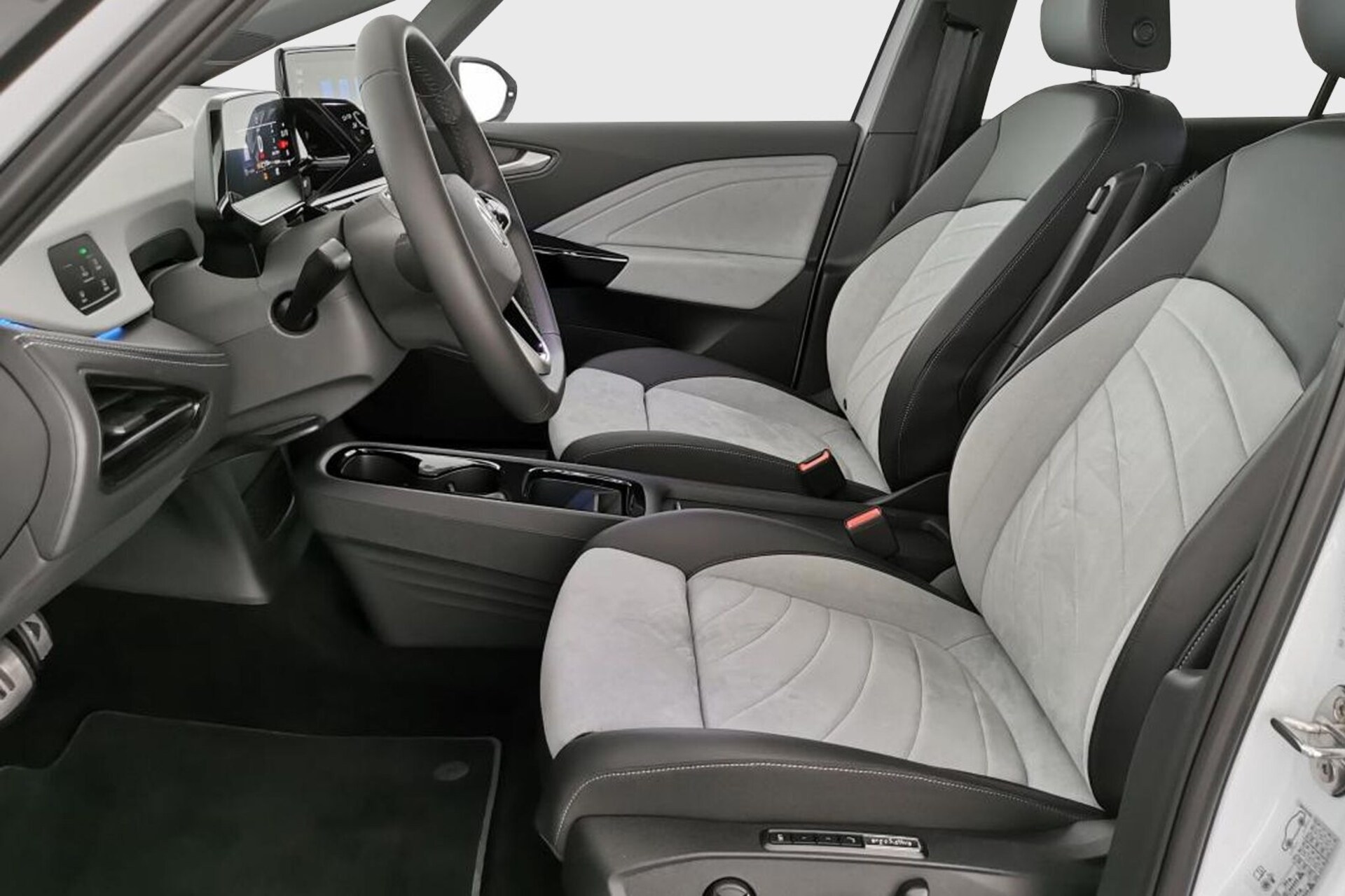 Volkswagen ID.3 MOVE Pro
