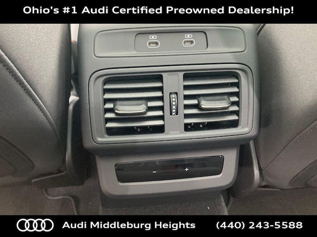 2025 Audi Q5 Premium - Photo 30