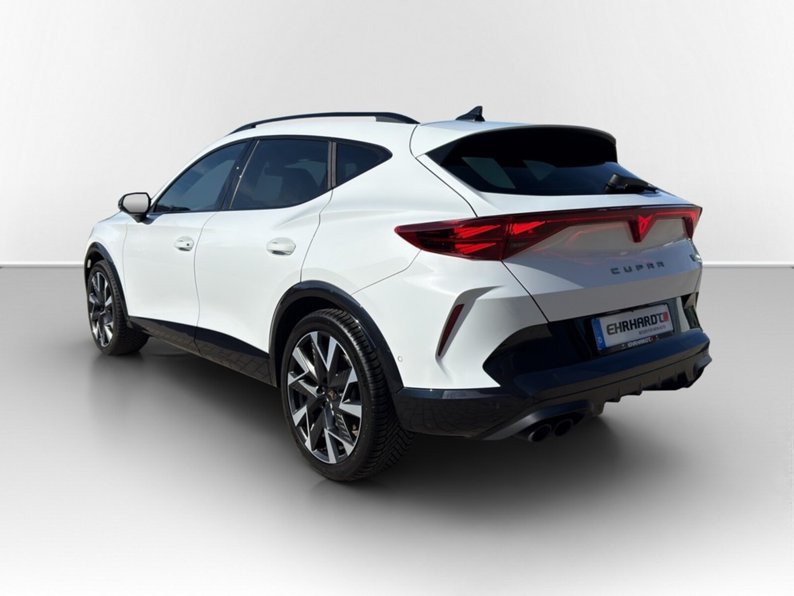 CUPRA Formentor – Bild 7