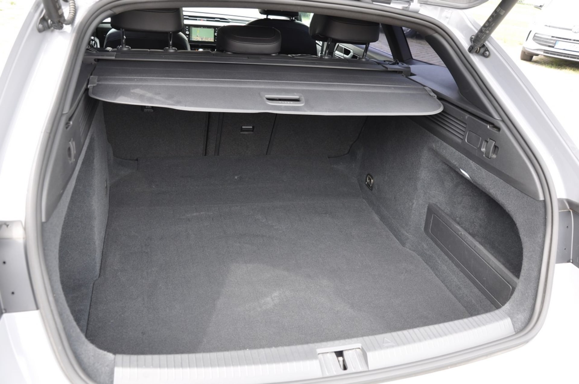 Volkswagen Arteon Shooting Brake R-Line