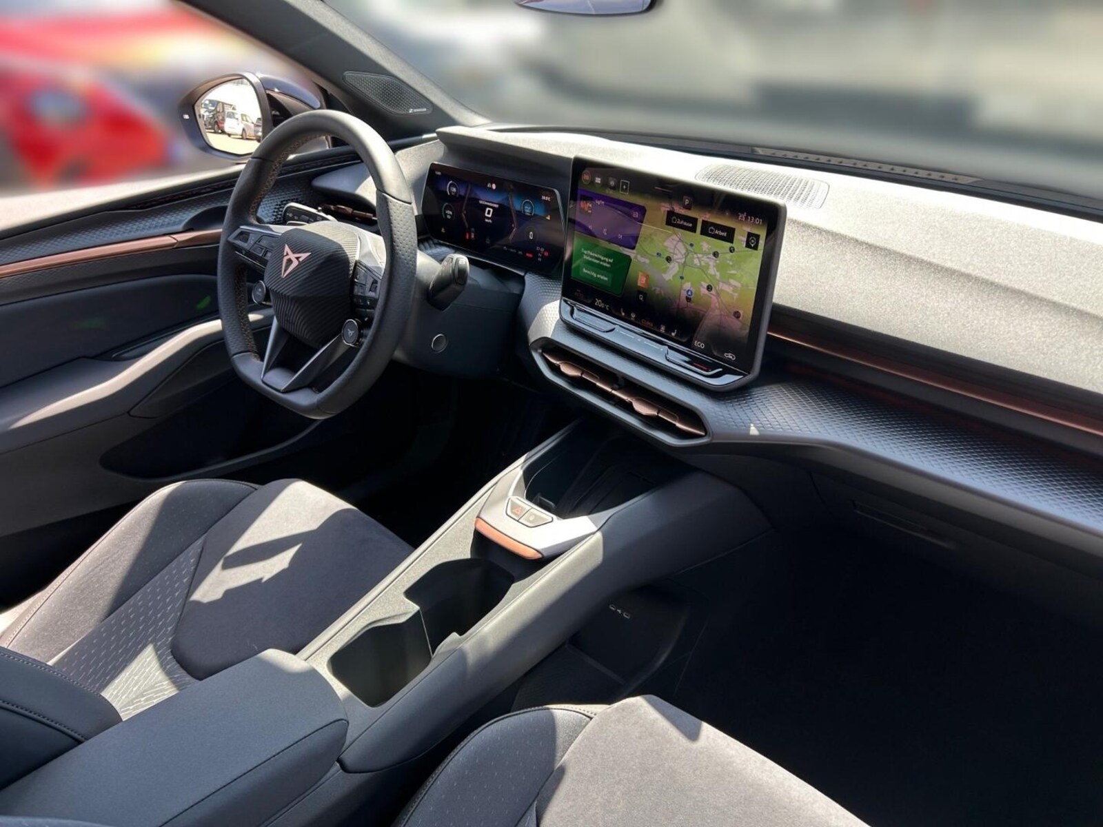 CUPRA Raval – Bild 12