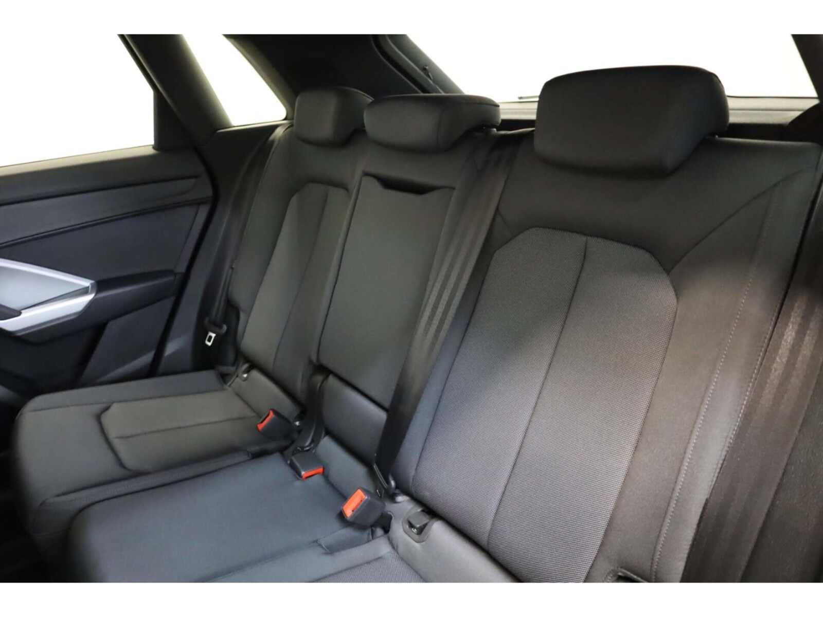 Audi Q3 – Bild 11