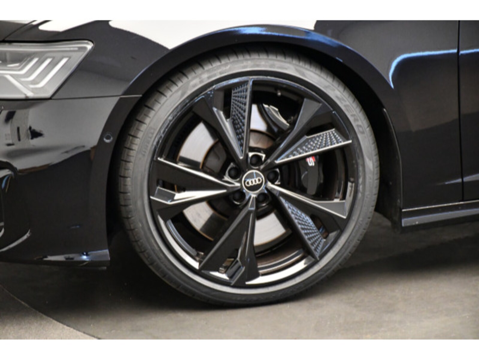 Audi S6 Limousine – Bild 16
