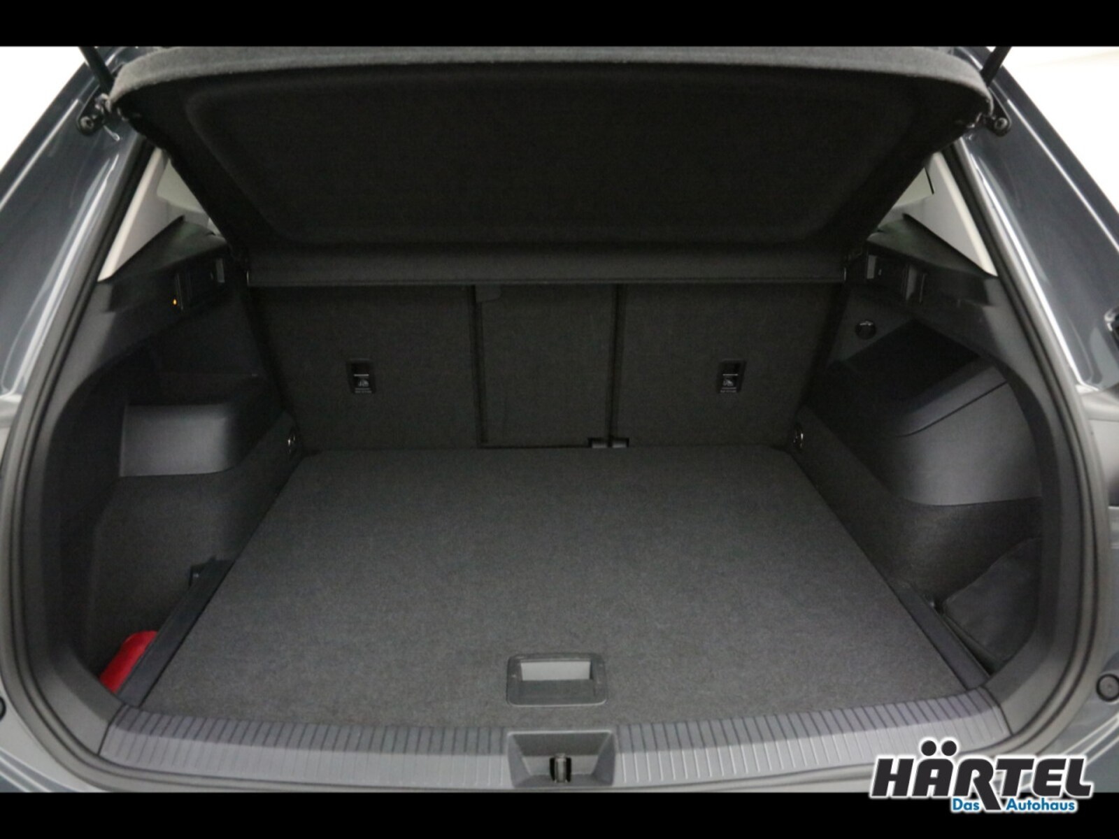Volkswagen Tiguan – Bild 13