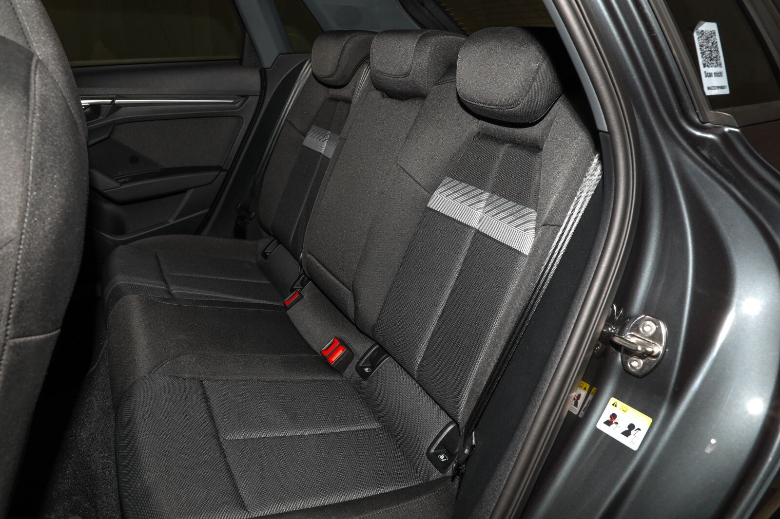 Audi A3 Sportback – Bild 12